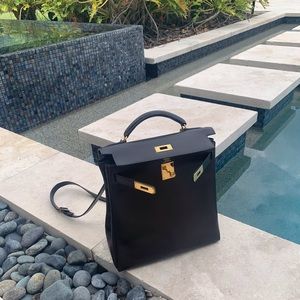 Hermes Kelly 🇫🇷